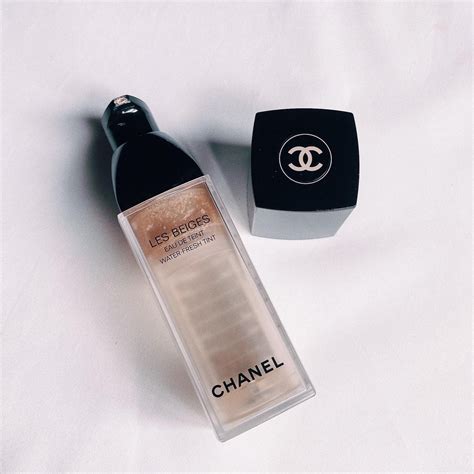 ร ว ว chanel les beiges pantip